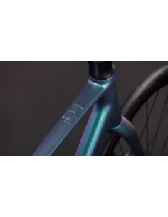 Cube attain slx 2026 2