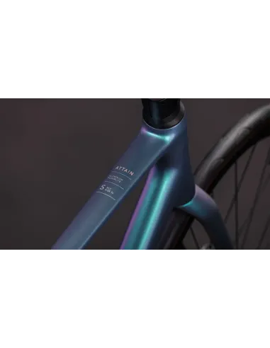 Cube attain slx 2026