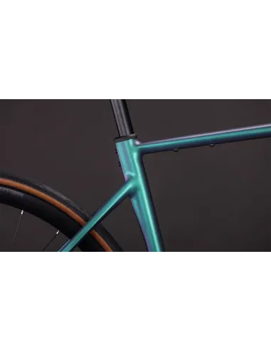 Cube attain slx 2026