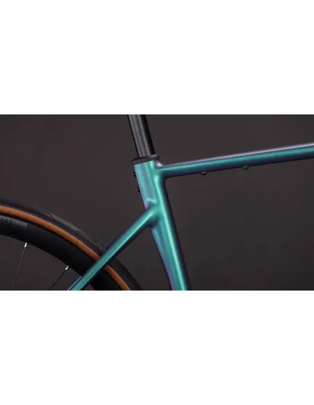 Cube attain slx 2026