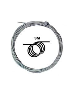 CABLE FRENO 2.5M. PATIN