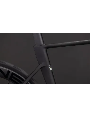 Cube litening air c:68 race 2026