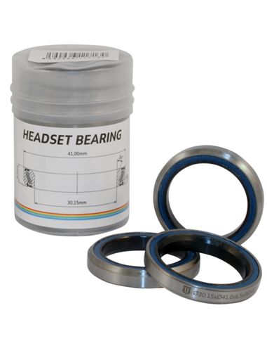 10UD ROD. CB-778 40X51.8X8 36°/45°