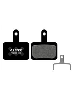 PASTILLA DE FRENO GALFER STANDARD SHIMAN