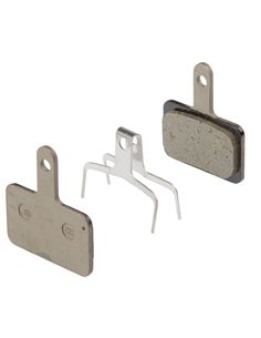 JUEGO DE PASTILLAS DE FRENO SHIMANO B05S