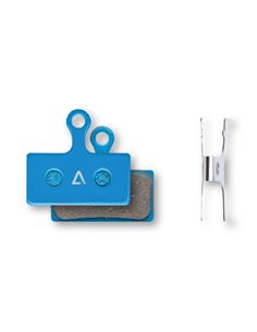 PASTILLAS FRENO ACID DISC BRAKE PAD SHIMANO XTR/XT/SLX