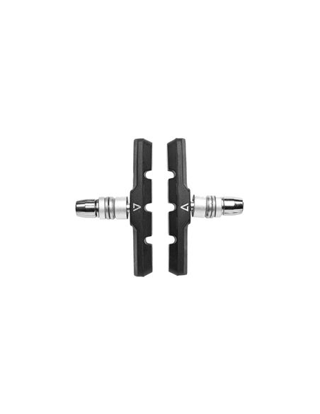 ZAPATAS ACID 1-PIECE REGULAR V BRAKE SHO