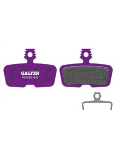 PASTILLA DE FRENO GALFER E-BIKE AVID COD