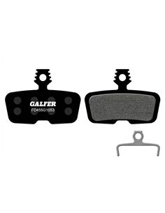 PASTILLA DE FRENO GALFER STANDARD AVID C