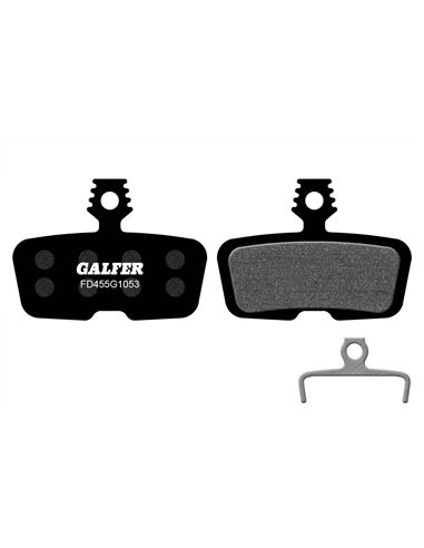 PASTILLA DE FRENO GALFER STANDARD AVID C