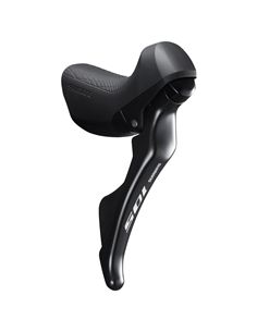 PALANCA SHIMANO IZQUIERDA NEGRO ST R7000 105 (*)