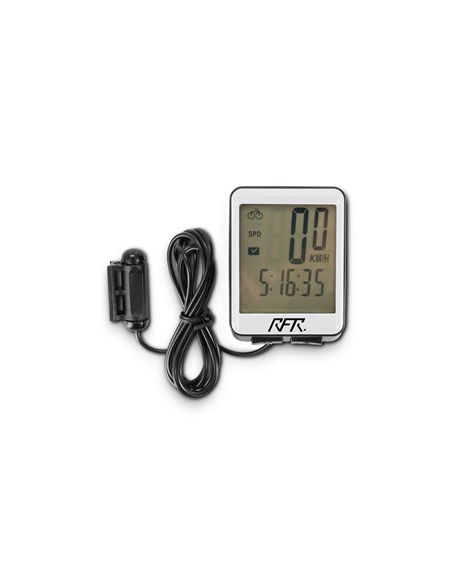 CUENTA KILOMETROS CUBE RFR CYCLE COMPUTER CMPT