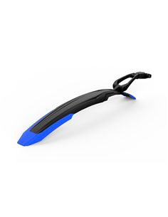 GUARDABARROS ACID MUDGUARD VANE AZUL REAR 29"