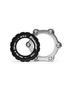 ADAPTADOR SWISSSTOP FRENO DISCO DE 6 AGUJEROS A CENTERLOCK