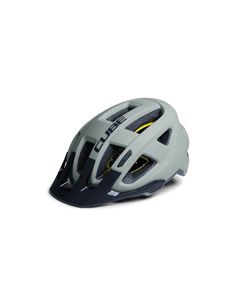 CASCO CUBE HELMET FLEET MIPS GREY T-M (52-57)