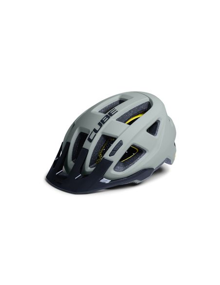 CASCO CUBE HELMET FLEET MIPS GREY T-M (52-57)