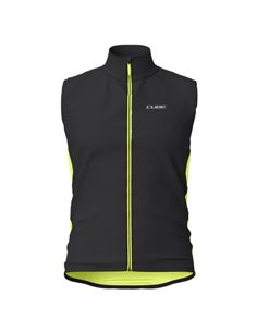 CHALECO CUBE WIND GILET CMPT T-M