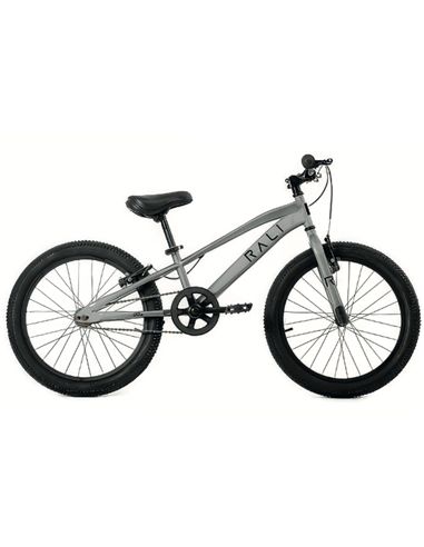 RALI 20 PRO2 RIGIDA 1V.