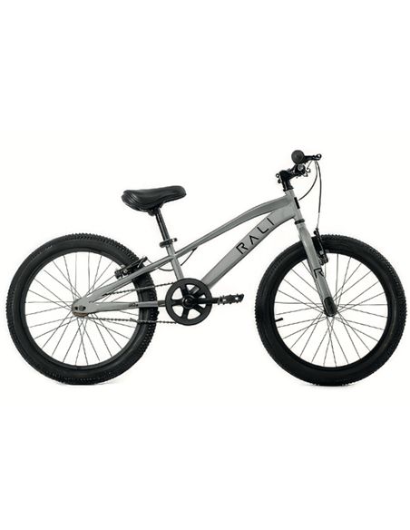 RALI 20 PRO2 RIGIDA 1V.