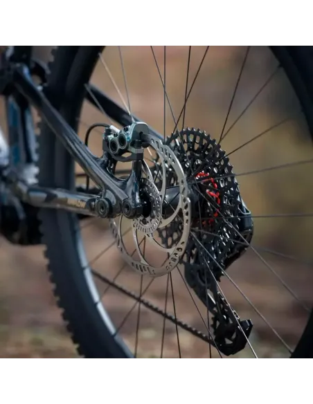 Amflow PL Carbon po 800