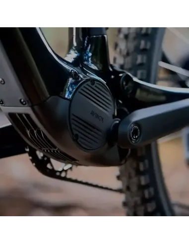 Amflow PL Carbon po 800