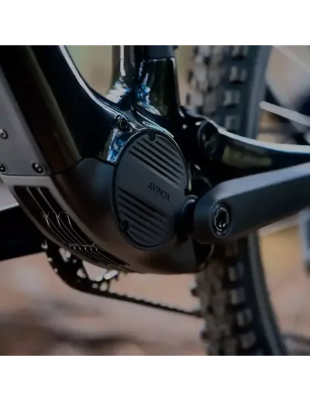 Amflow PL Carbon po 800