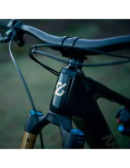 Amflow PL Carbon po 800