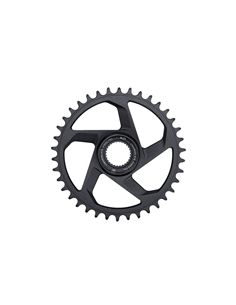 PLATO 34T ACID CHAINRING HYBRID PRO HPA