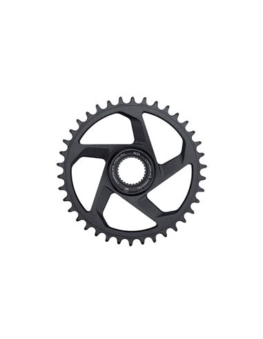 PLATO 34T ACID CHAINRING HYBRID PRO HPA