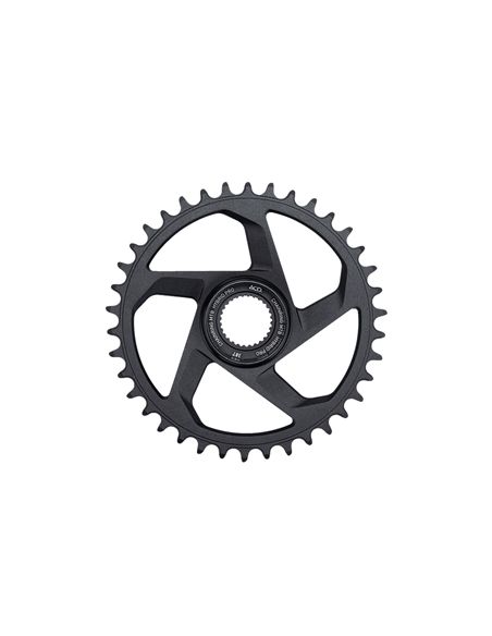 PLATO 34T ACID CHAINRING HYBRID PRO HPA