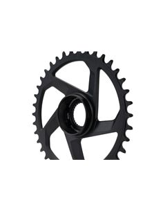 PLATO 34T ACID CHAINRING HYBRID PRO HPA 2