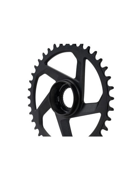 PLATO 34T ACID CHAINRING HYBRID PRO HPA