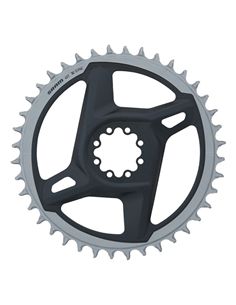 PLATO SRAM X-SYNC 44 DIENTES DIRECT MOUNT RED/FORCE 12V ALUM