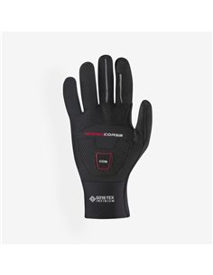 GUANTES CASTTELLI PERFETTO ROSSO UNISEX T-M 2