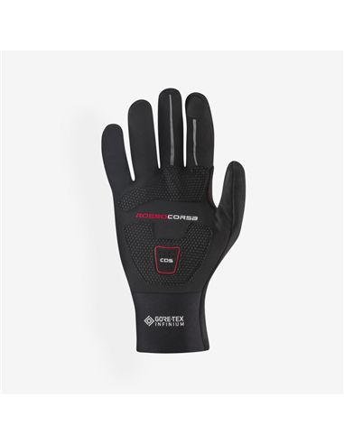 GUANTES CASTTELLI PERFETTO ROSSO UNISEX T-M