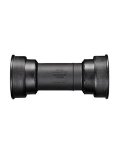 JUEGO DE CAZOLETAS SHIMANO MT-800 DEORE XT PRESSFIT MTB NEGR