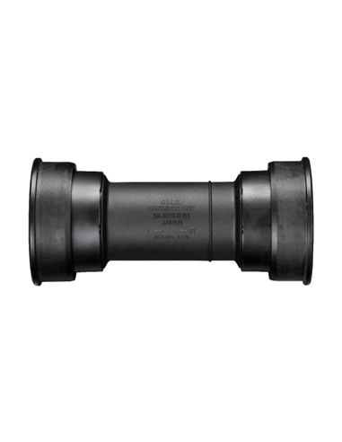 JUEGO DE CAZOLETAS SHIMANO MT-800 DEORE XT PRESSFIT MTB NEGR