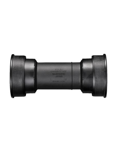 JUEGO DE CAZOLETAS SHIMANO MT-800 DEORE XT PRESSFIT MTB NEGR