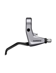 MANETA FRENO SHIMANO BL-T4000RS DERECHA PARA V-BRAKE PLATA