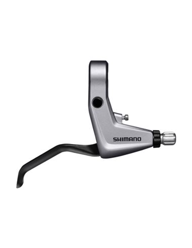 MANETA FRENO SHIMANO BL-T4000RS DERECHA PARA V-BRAKE PLATA