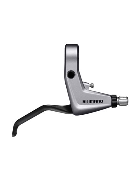 MANETA FRENO SHIMANO BL-T4000RS DERECHA PARA V-BRAKE PLATA