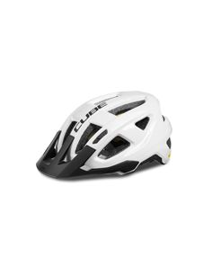 CASCO CUBE FLEET WHITE T-M (52-57)