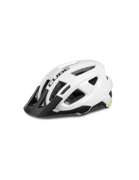 CASCO CUBE FLEET WHITE T-M (52-57)