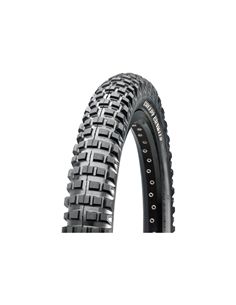 CUBIERTA MAXXIS CREEPY CRAWLER R TRIALS 20X2.50 25 TPI