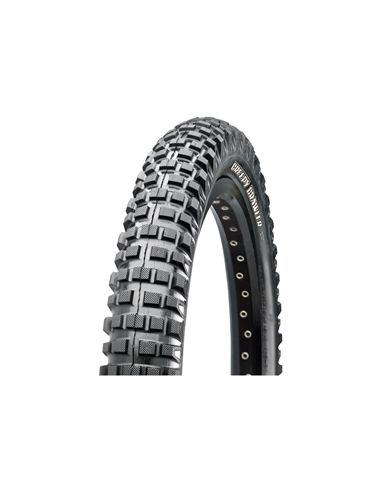 CUBIERTA MAXXIS CREEPY CRAWLER R TRIALS 20X2.50 25 TPI