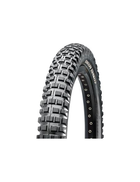 CUBIERTA MAXXIS CREEPY CRAWLER R TRIALS 20X2.50 25 TPI