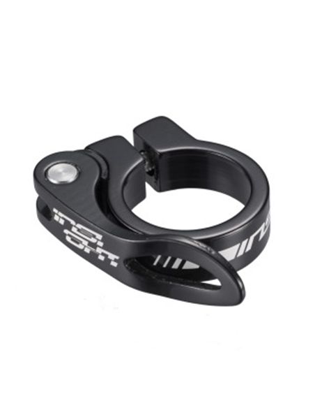 CIERRE DE SILLIN RAPIDO BMX INSIGHT 31.8 BLACK