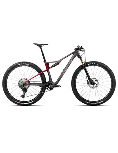 ORBEA OIZ M-PRO 2026