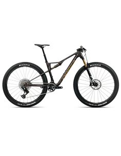 ORBEA OIZ M-TEAM AXS 2026
