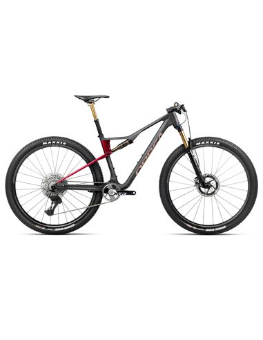 ORBEA OIZ M-TEAM FACTORY 2026